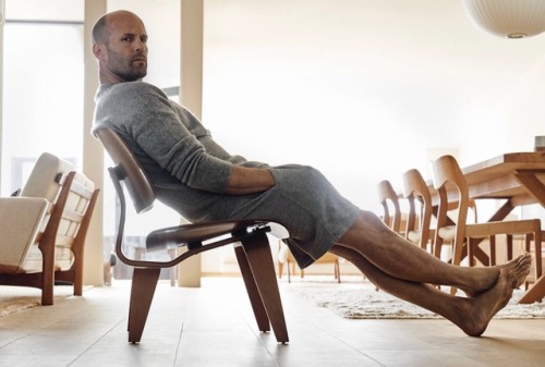 malestarsfeet:Jason Statham