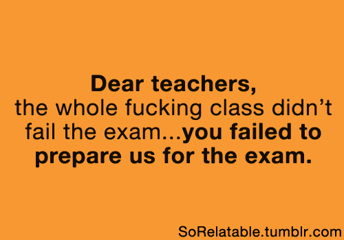 So Relatable