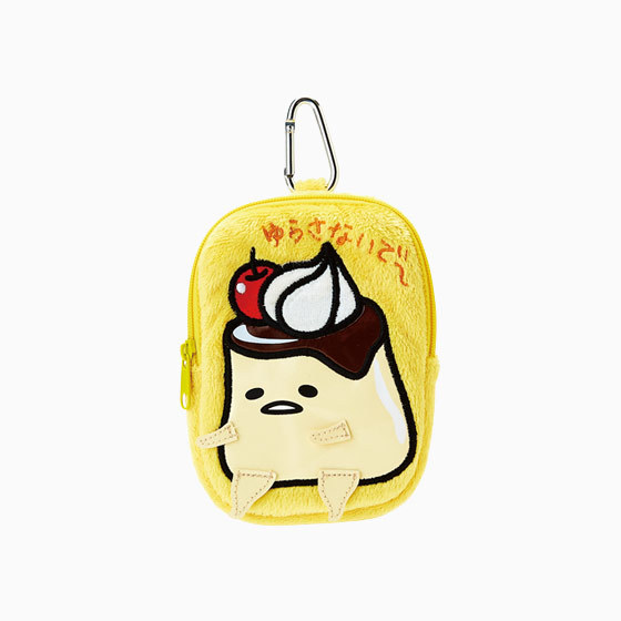 lovepox:  GUDETAMA GOODS | sanrio