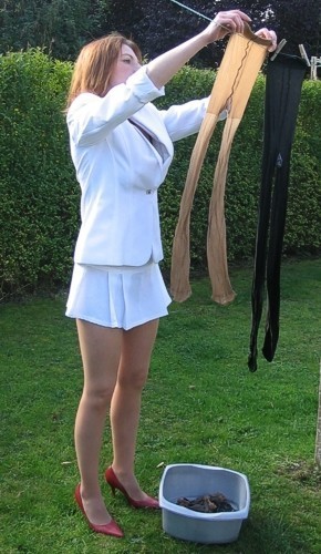 leg erotica