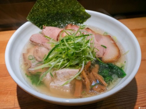 A Ramen Enthusiast Recommends: Manners And Ordering At A Ramen Shop This articles will teach you how