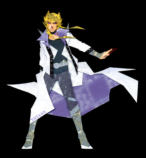 MAKE WAY FOR THE KING