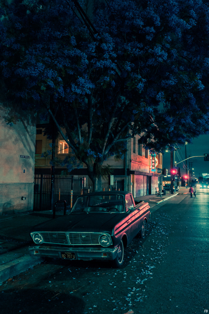 redlipstickresurrected:  Franck Bohbot (French, b. 1980, Longjumeau, France, based