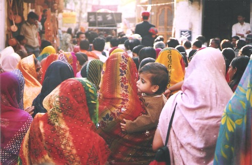 englishsnow:  India 2007 by sftrajan