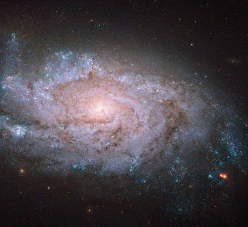 wavesoftware: NGC 1084by NASA, ESA, and S. Smartt (Queen’s University Belfast) // Ac