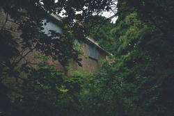 Abandoned House