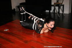 sensualhumiliation:  dominated