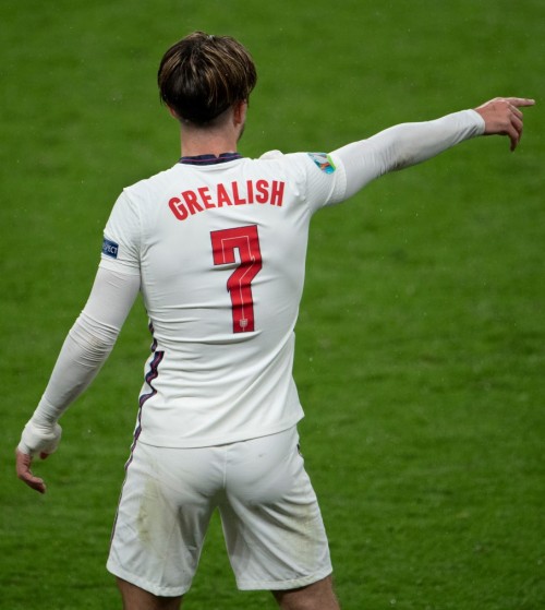 silverskinsrepository: Jack Grealish Nice booty and brieflines. Love it