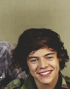 One Direction, you are my infection