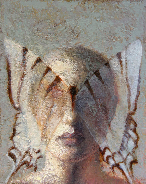 lohrien:  Paintings by Laurie Kaplowitz