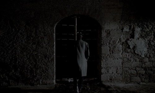 ozu-teapot: Nostalghia | Andrei Tarkovsky | 1983 Oleg Yankovskiy 