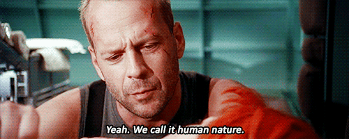 #bruce willis from joy as an act of resistance