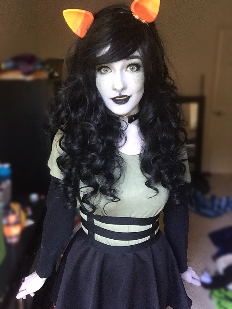 Salt Queen