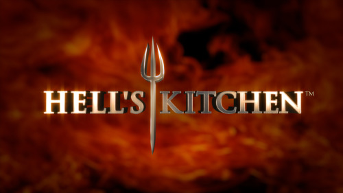 Surviving Big Brother Hell S Kitchen