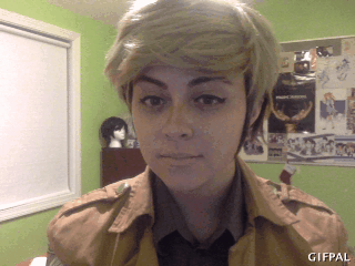 You're So Cute (//////) Marco Is Lucky To Have You Around. I Wish I Could Talk To You, But I'm Too Scared.