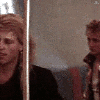 Made Some Smooth Paul Focal Gifs You’re Welcome