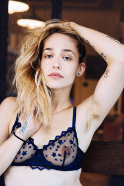 katiemccurdy:  Jemima Kirke photographed