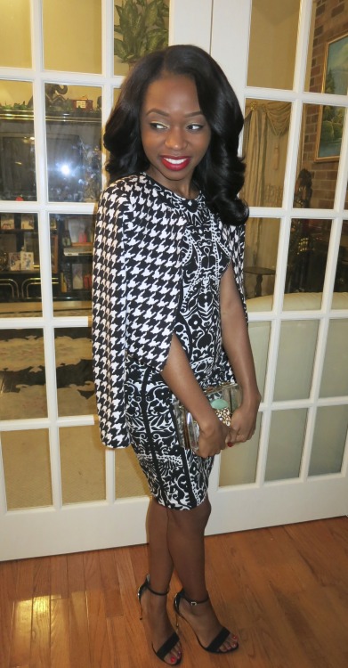 Outfit details can be found on PoshNPetite.blogspot.com IG: _MsJPetite_