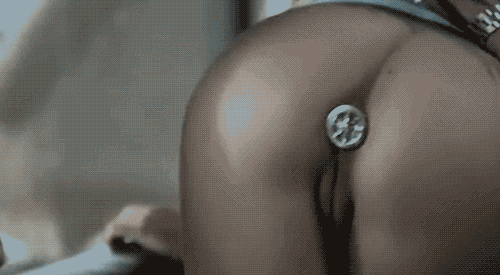 Butt plug heaven