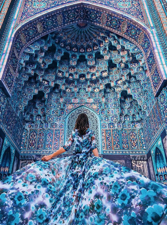 Kristina Makeeva  Photography #fashion#photography#portrait#makeup#jewelry#portrait photography#aesthetic#make-up#fashionphotography#fashion photography#beauty#models#model#spring#spring vibes#flower#flowers#architecture#dress#floral dress