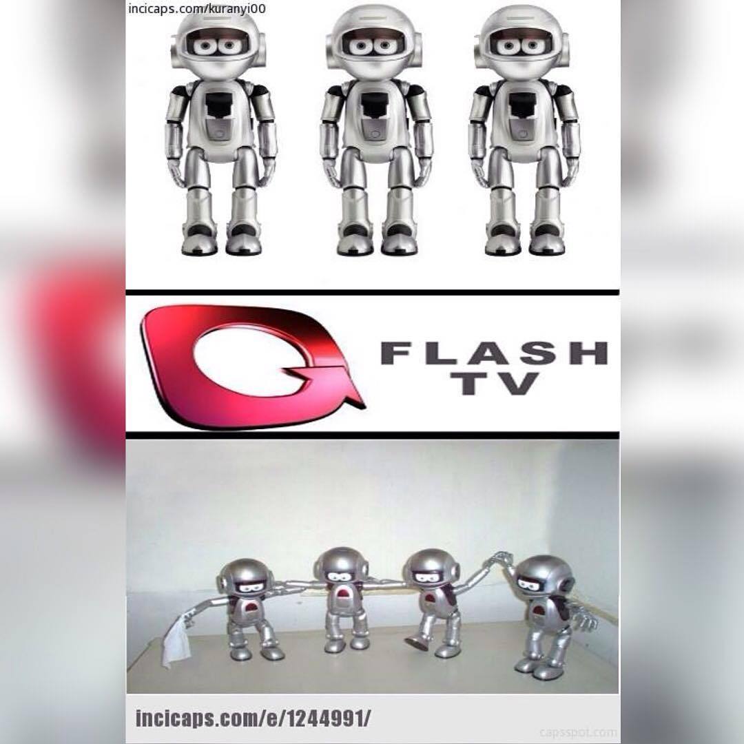 FLASH
TV