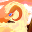 sunspiraling