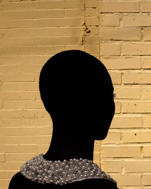 wetheurban: Church Of Broken Pieces By Shawn Theodore Based in Philadelphia, photographer and creati