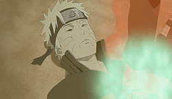 annalovesfiction:  Naruto-kun.. 