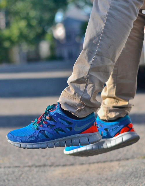 nike free run doernbecher