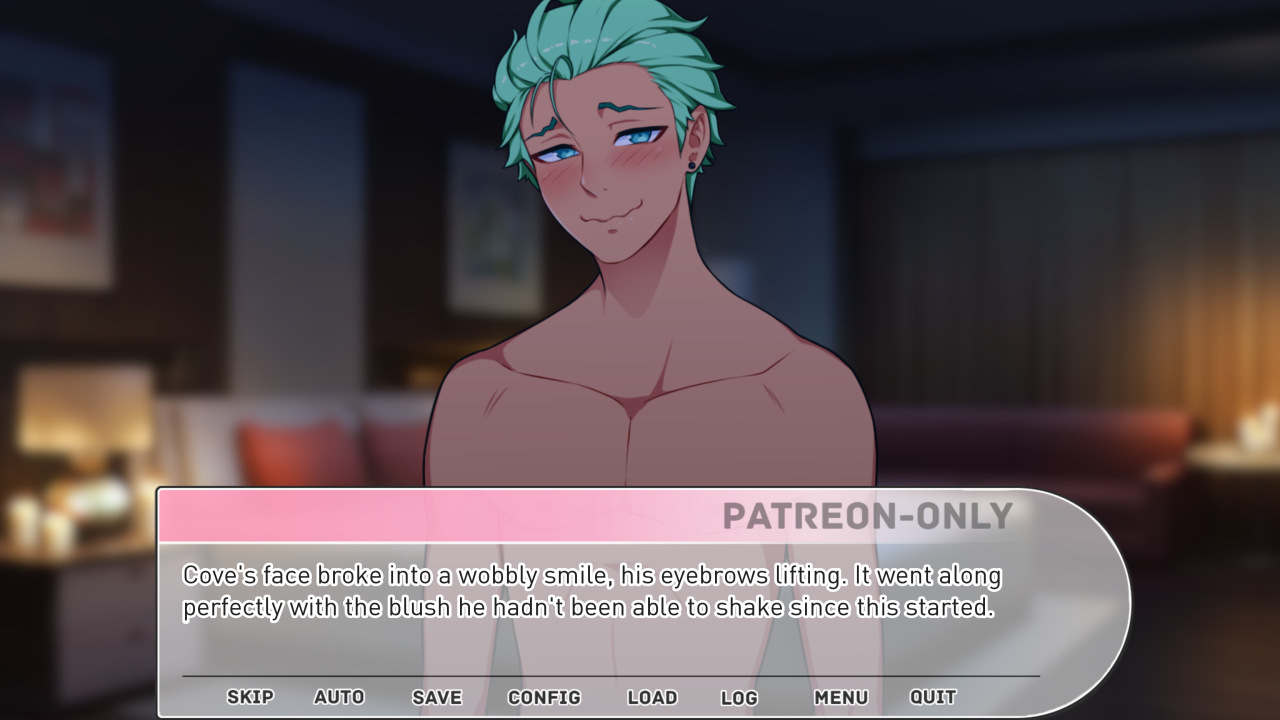 Our life nsfw dlc