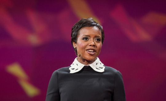 Sex 50 TED talks by 50 talented black women pictures