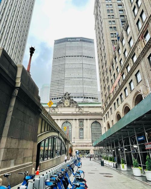 Grand Central Depot opened in 1871. Cornelius Vanderbilt, America’s first great tycoon, once said ab