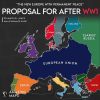 German proposal for Europe after World War 1.
by amazing__maps