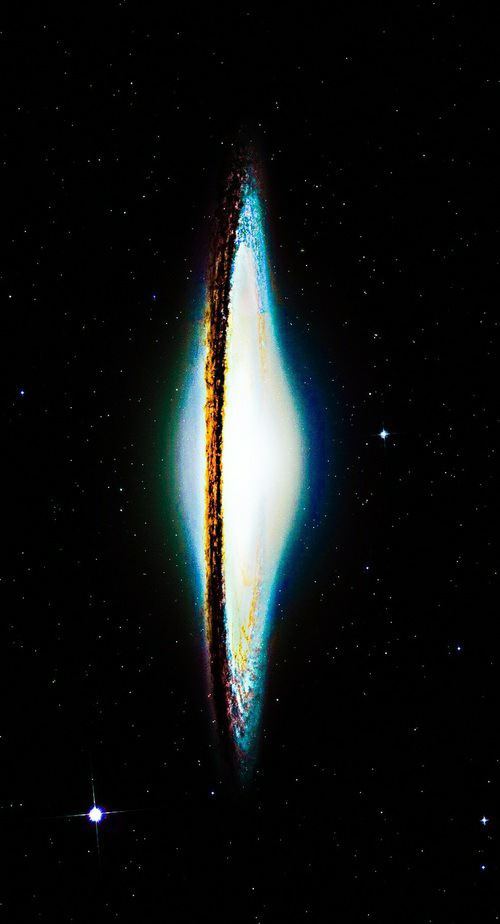 My life is Cosmos