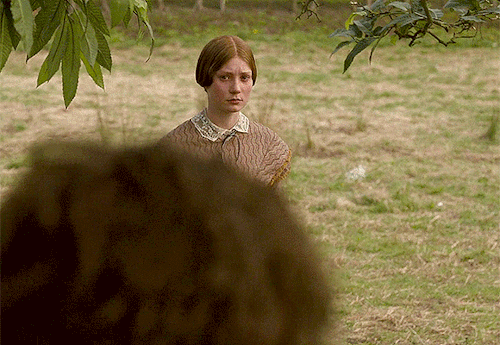JANE EYRE (2011) And IWTV (2022)