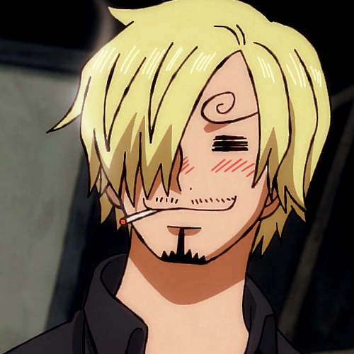 Sanji Vinsmoke Icons Explore Tumblr Posts And Blogs Tumgir