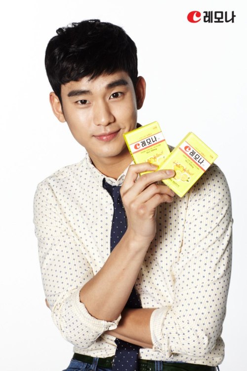 Kim Soo Hyun Для Lemona