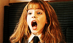 morsmordre-x:  The Magic Begins ↳ favourite character: hermione granger 