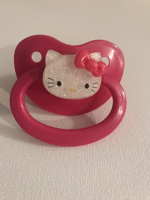 ~hello kitty pacis~