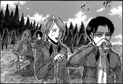 hayleyquinzel:  God dammit Eren 