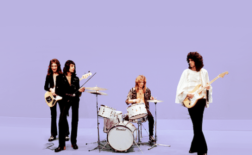 rhythmsectionbros:“Every band should study Queen. And if you really feel like that barrier with the 
