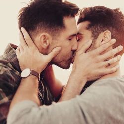 Gay Love