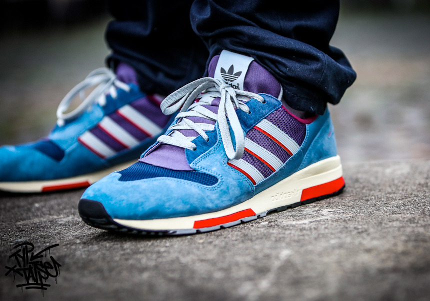 Adidas Consortium x x O'Toole ZX 420... – Sneakers, kicks and trainers.
