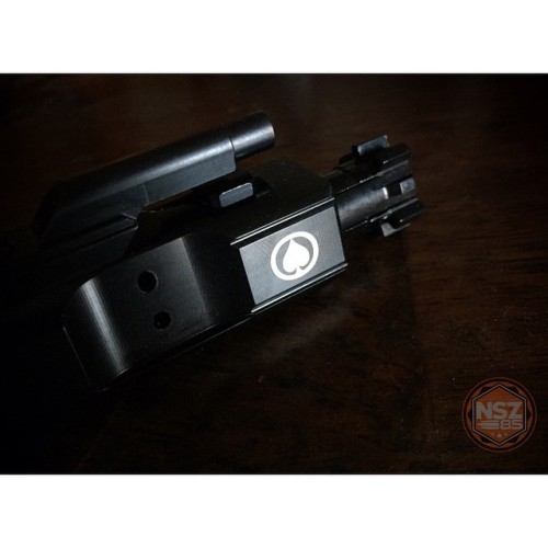 @fathomarms BCG in all of its photographed glory. #sexylighting #iphonecamera #iphonepic #itonlytook