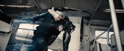 thewinter-stark:  First Age of Ultron Trailer vs.