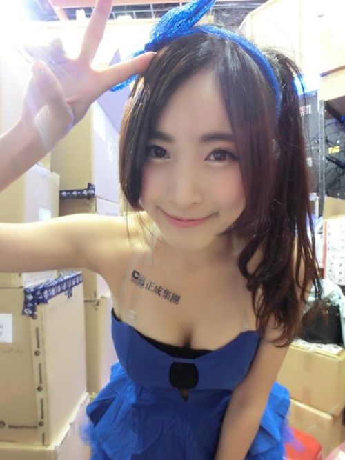 (3) Candy 孟潔 - Candy 孟潔さんの写真アルバム