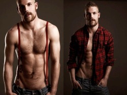 hot4hairy:  H O T 4 H A I R Y  Tumblr |  Tumblr Ask |  Twitter Email | Archive  | Follow HAIR HAIR EVERYWHERE! 