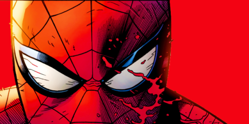 comics-universe: Just your friendly neighbourhood Spider-Man