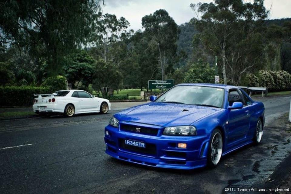 sidewaysjdm:  sidewaysJDM JDM - stance - drift - cars