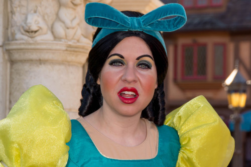 drizella